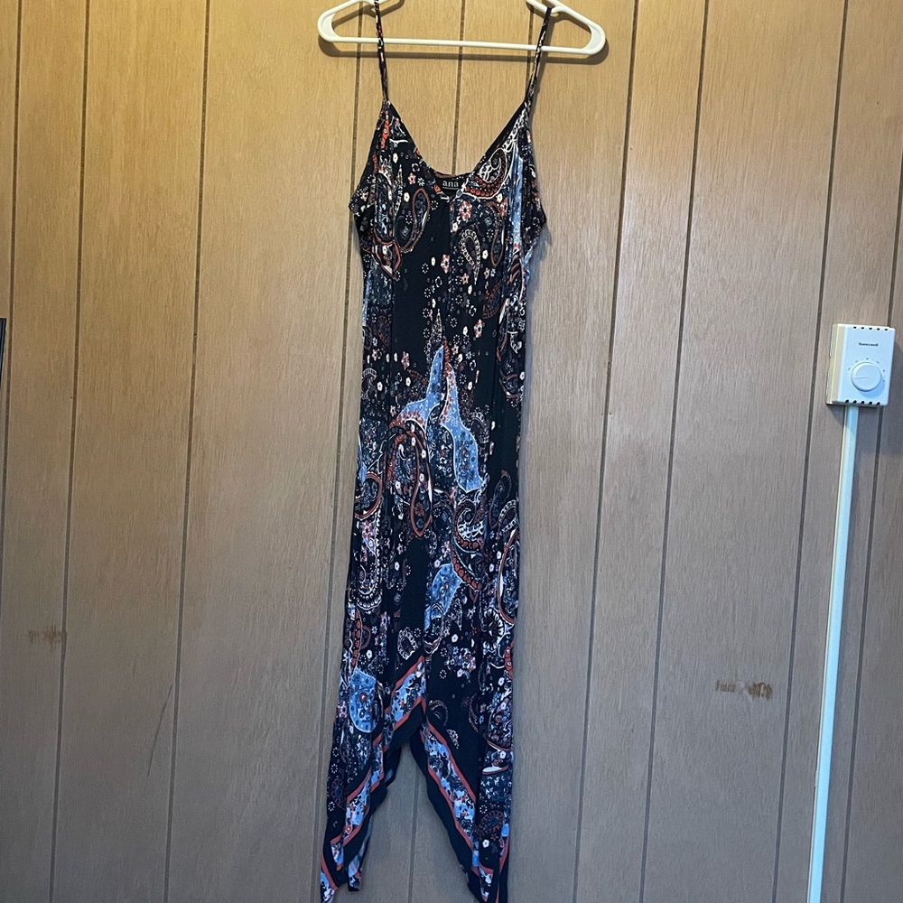 ANA dress